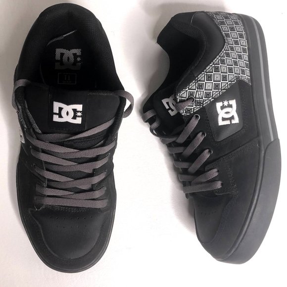 dc shoes pure xe